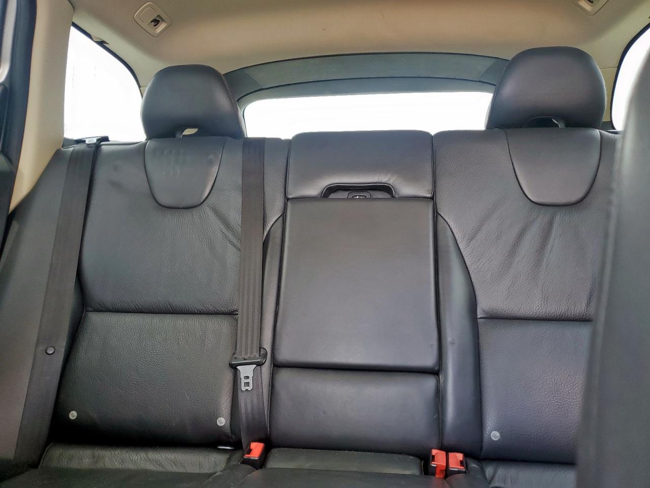 2010 Volvo Xc60 3.2 VIN: YV4982DZ3A2079736 Lot: 63926565