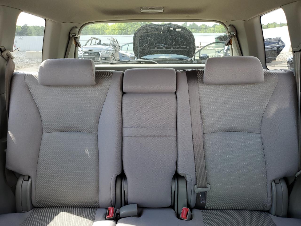 2006 Toyota Highlander Limited VIN: JTEDP21A360122761 Lot: 62415755