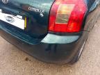 2004 TOYOTA COROLLA T3 for sale at Copart SANDWICH