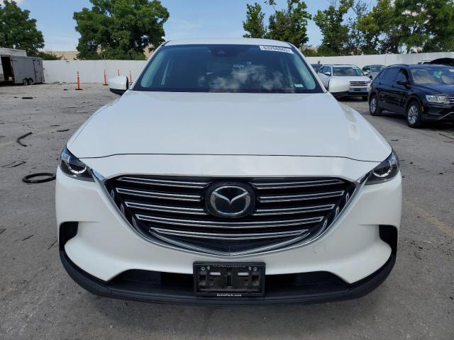  MAZDA CX-9 2022 Biały