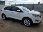 2015 FORD EDGE SEL   for sale at Copart AB - EDMONTON