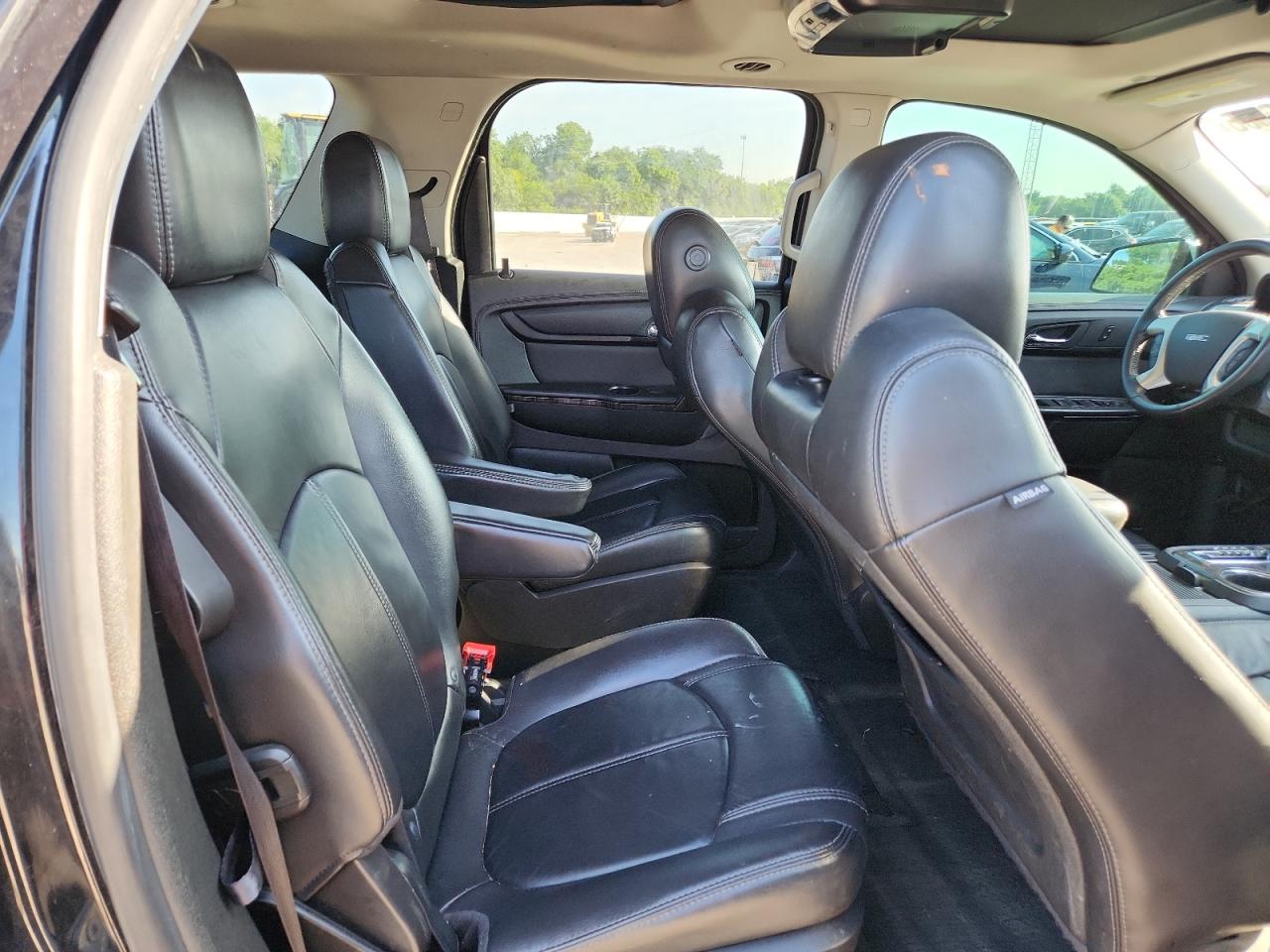 2014 GMC Acadia Slt-1 VIN: 1GKKRRKD7EJ323261 Lot: 63945805