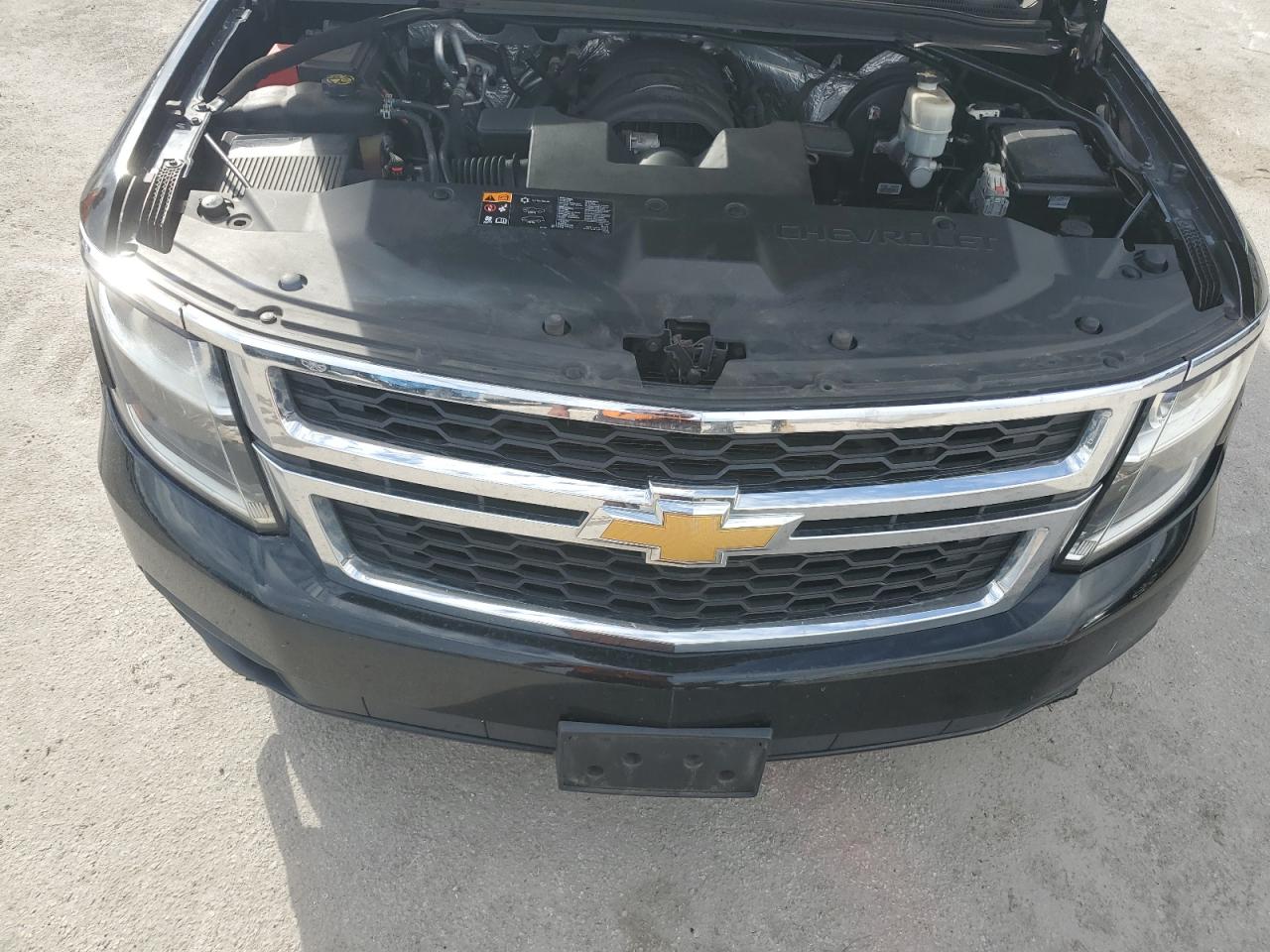 1gnskhkc9gr446007 1GNSKHKC9GR446007 2016 Chevrolet Suburban K1500 Lt