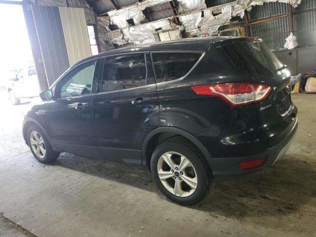  FORD ESCAPE 2014 Black