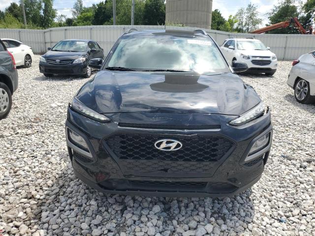  HYUNDAI KONA 2020 Черный