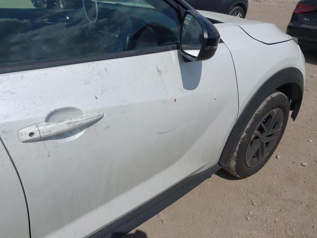2024 NISSAN JUKE N-CONNECTA DIG-T S-A 