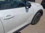 2024 NISSAN JUKE N-CONNECTA DIG-T S-A  for sale at Copart YORK