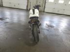 2014 DUCATI MONSTER 696   for sale at Copart MN - MINNEAPOLIS NORTH