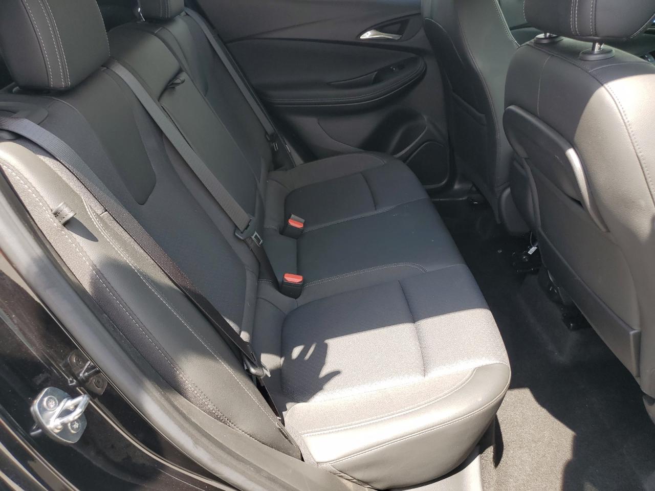 2023 Buick Encore Gx Select VIN: KL4MMDS27PB089327 Lot: 63693305
