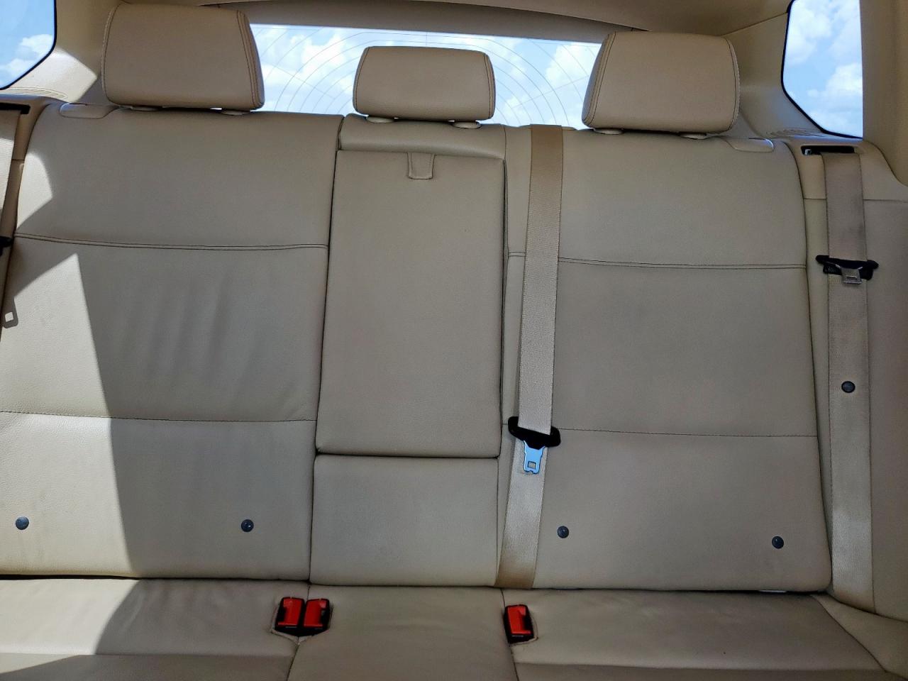 2013 BMW X3 xDrive28I VIN: 5UXWX9C55D0D04899 Lot: 64300115