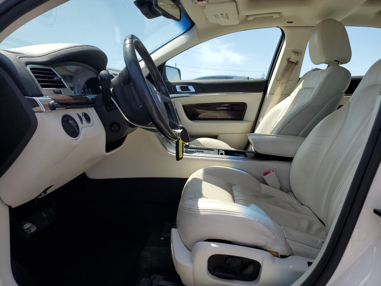 1lnhm94r79g626794 1LNHM94R79G626794 2009 Lincoln Mks