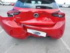 2020 VAUXHALL CORSA SE for sale at Copart CHESTER