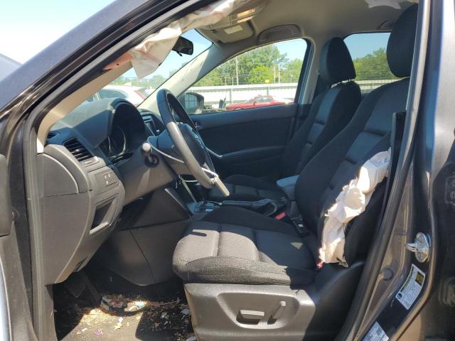  MAZDA CX-5 2014 Gray