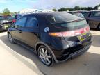 2006 HONDA CIVIC EX I for sale at Copart SANDY