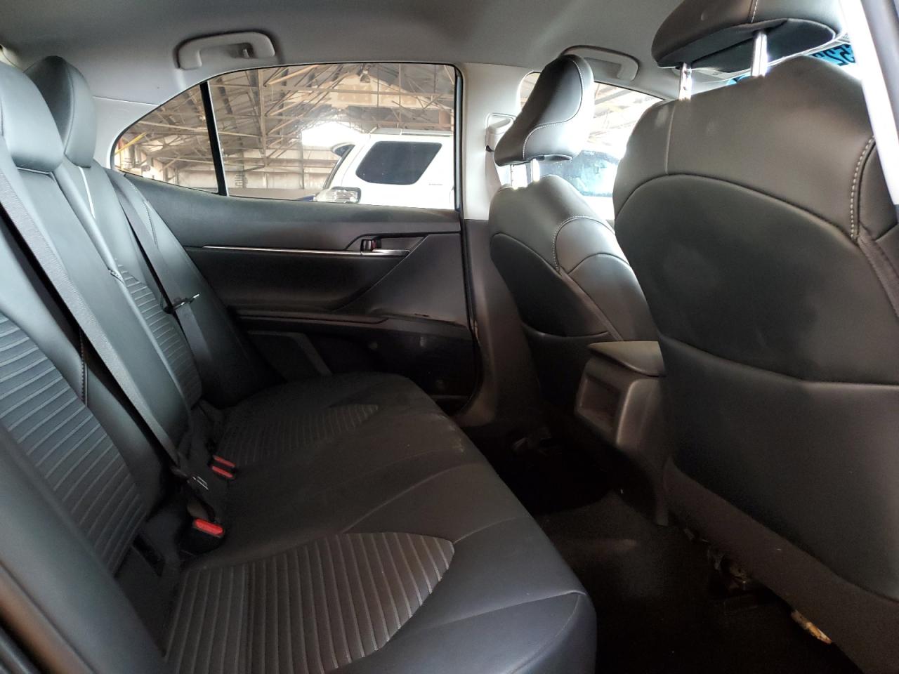 2020 Toyota Camry Se VIN: 4T1G11AK3LU303722 Lot: 65224315