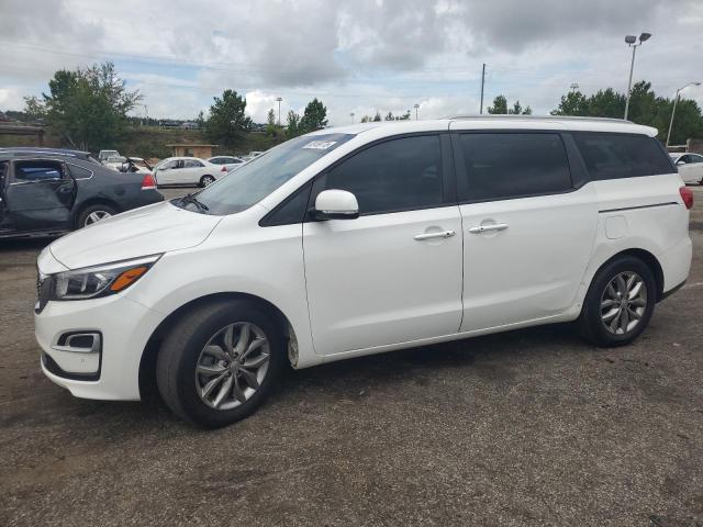 2019 KIA SEDONA LX   à vendre chez Copart SC - COLUMBIA