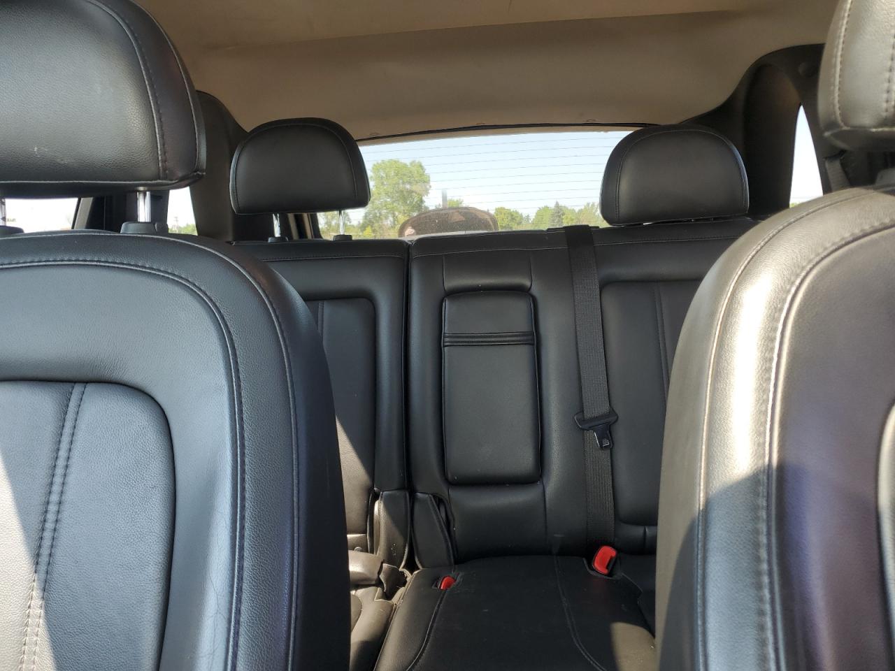 2014 Chevrolet Captiva Ltz VIN: 3GNAL4EK3ES682229 Lot: 63757665