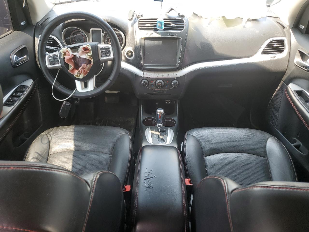 2018 Dodge Journey Gt VIN: 3C4PDDEG4JT514776 Lot: 70711705