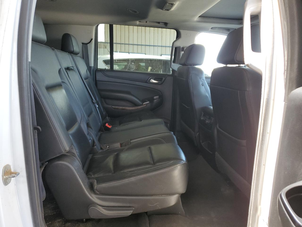 2020 Chevrolet Suburban K1500 Lt VIN: 1GNSKHKC8LR157744 Lot: 62845165