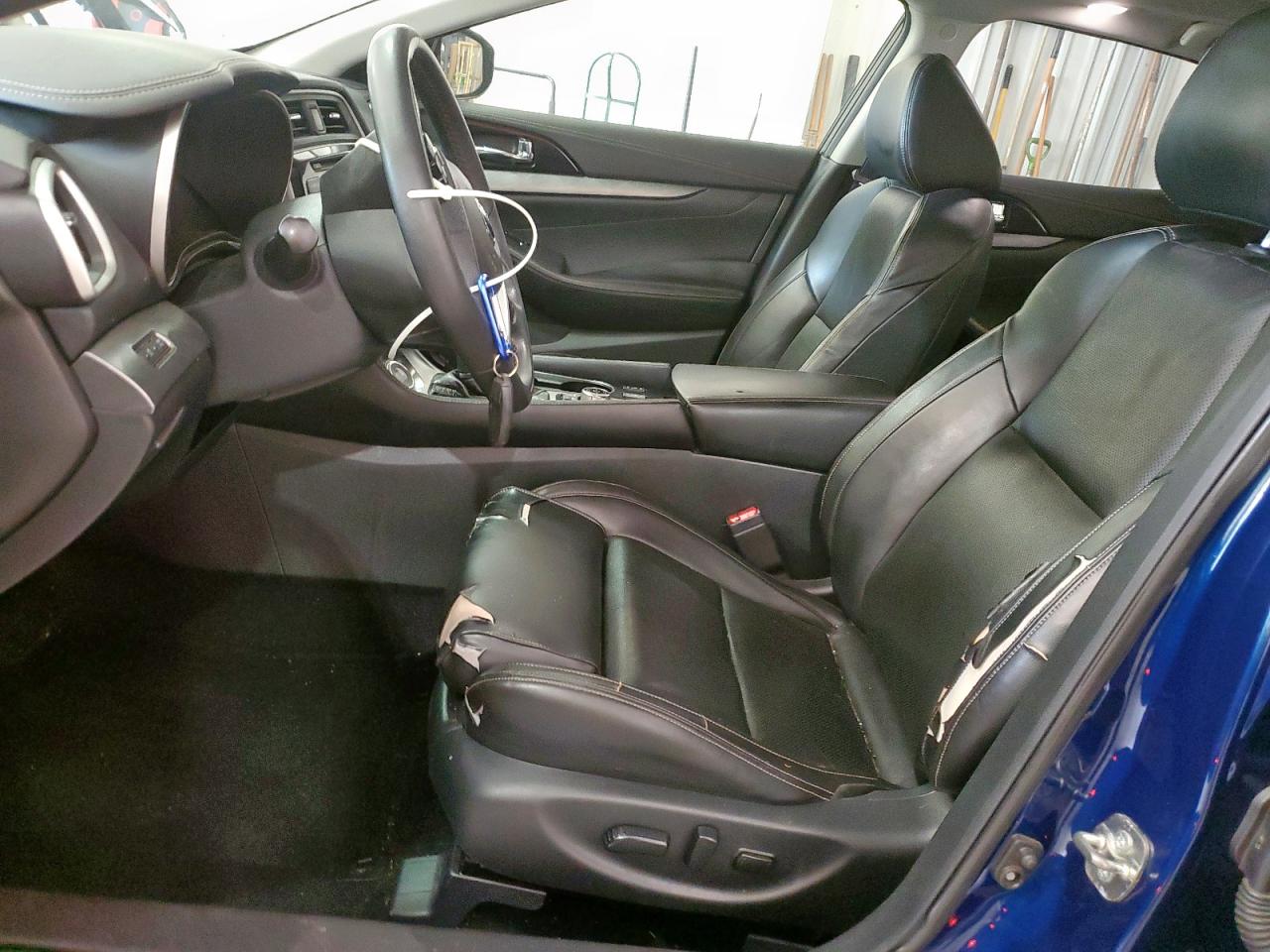 1N4AA6AP7JC394084 2018 Nissan Maxima 3.5S