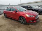 2014 FORD FUSION TITANIUM   à vendre chez Copart ON - TORONTO