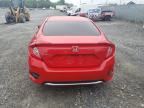 2021 HONDA CIVIC LX   à vendre chez Copart NS - HALIFAX