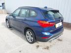 2019 BMW X1 XDRIVE2 for sale at Copart WESTBURY