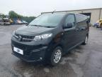 2020 VAUXHALL VIVARO 270 for sale at Copart CHESTER
