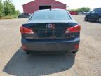 2009 LEXUS IS 250   for sale at Copart ON - LONDON