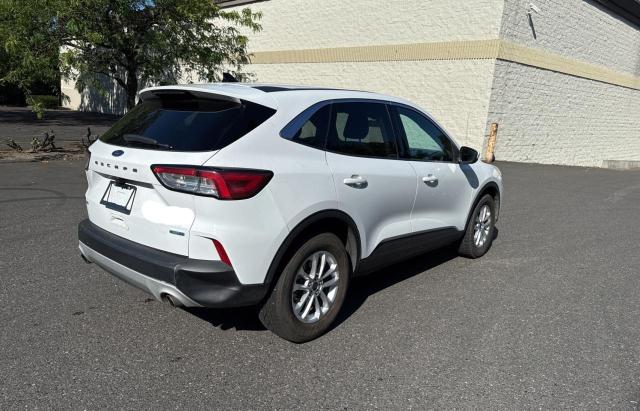  FORD ESCAPE 2020 Biały