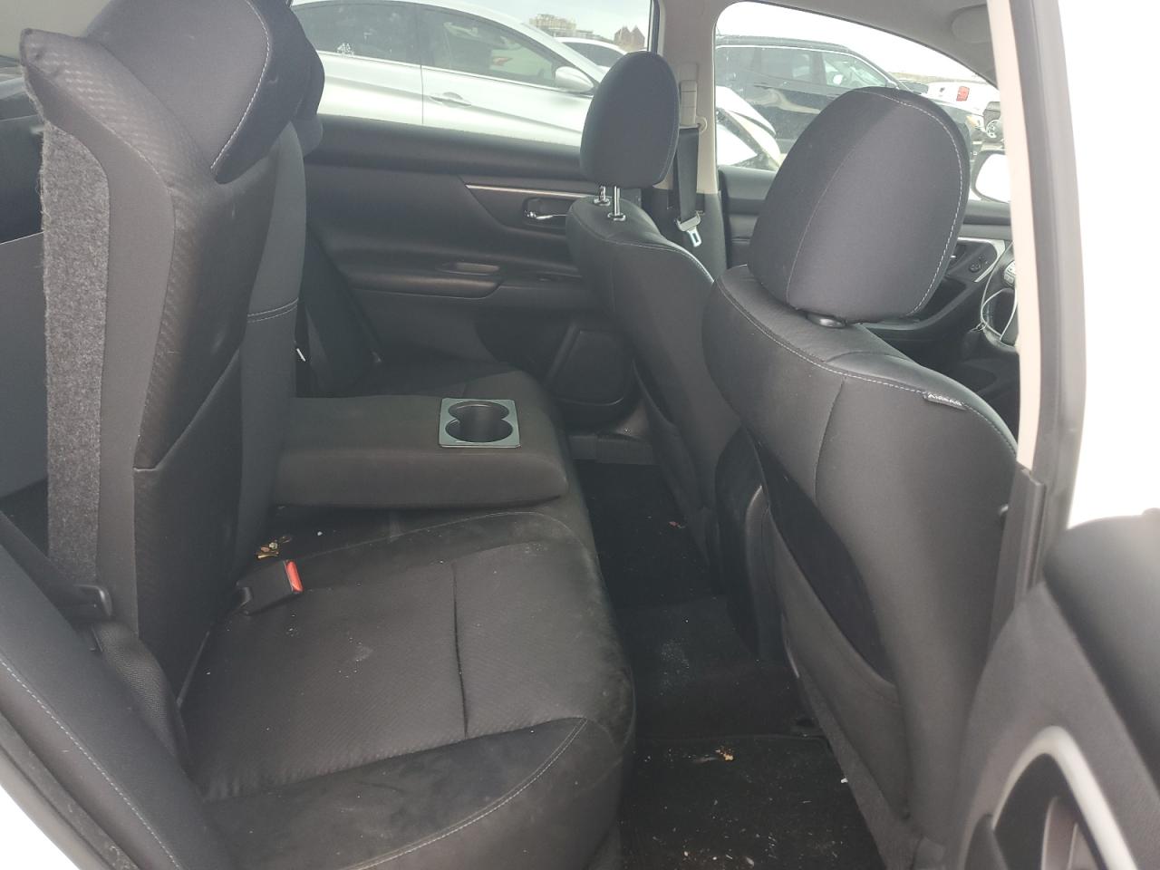 1N4AL3AP5HC261200 NISSAN ALTIMA 2017