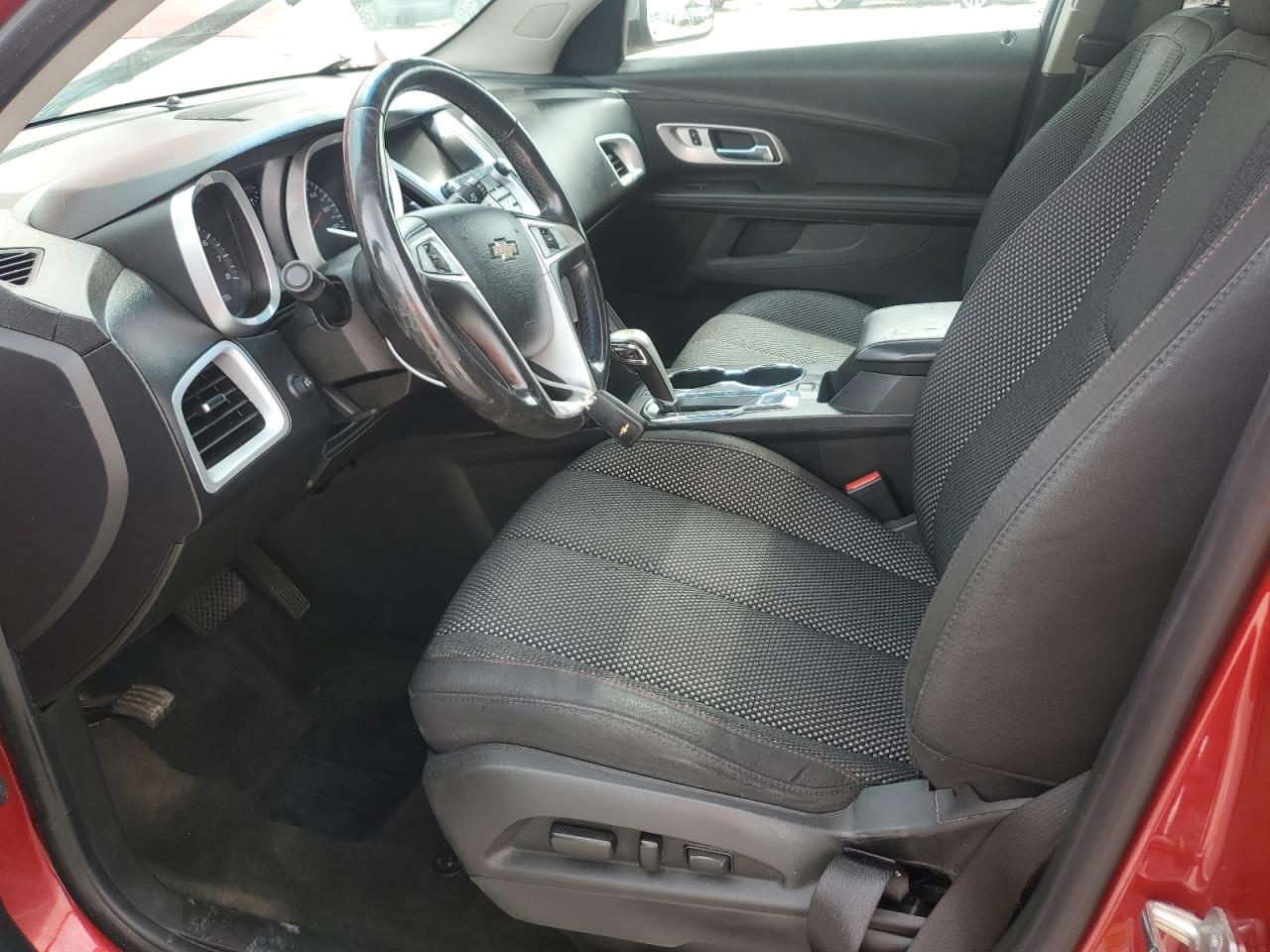 2013 Chevrolet Equinox Lt VIN: 1GNALDEK4DZ131728 Lot: 64789245