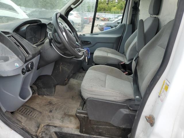 2016 FORD TRANSIT T-250  