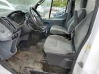 2016 FORD TRANSIT T-250   for sale at Copart ON - TORONTO
