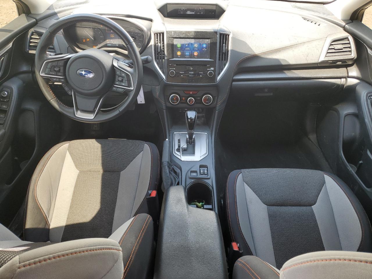 2023 Subaru Crosstrek Premium VIN: JF2GTAPC7P8206179 Lot: 62753115