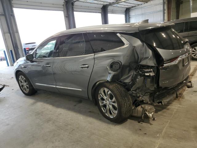  BUICK ENCLAVE 2019 Gray