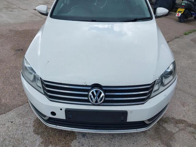 2014 VOLKSWAGEN PASSAT EXE