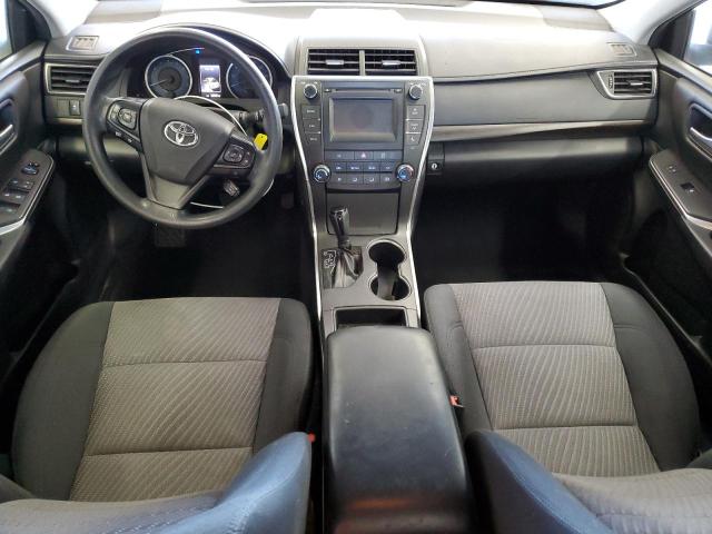  TOYOTA CAMRY 2016 Biały