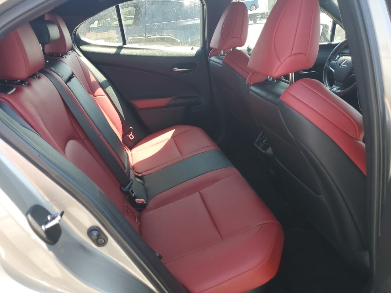 2021 Lexus Ux 250H VIN: JTHE9JBH9M2042051 Lot: 62956415