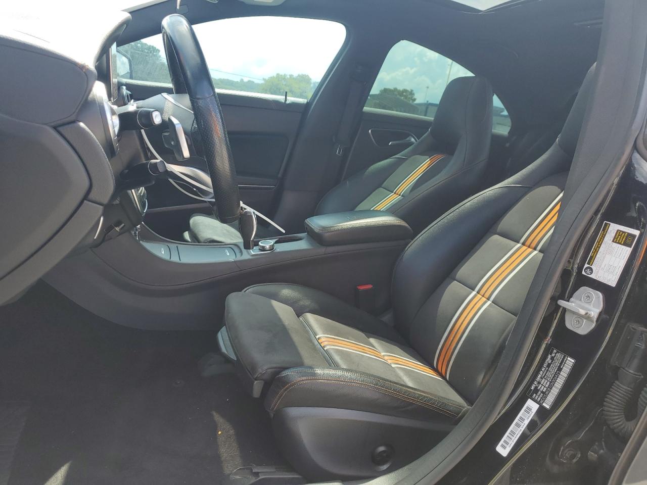 wddsj4eb1gn306425 WDDSJ4EB1GN306425 2016 Mercedes-Benz Cla 250