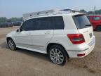 2010 MERCEDES-BENZ GLK 350 4MATIC   à vendre chez Copart ON - COOKSTOWN