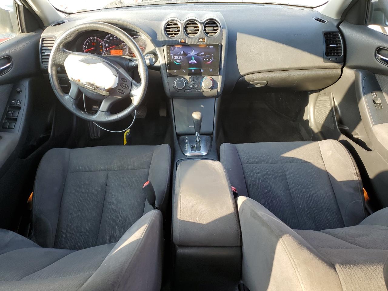 2011 Nissan Altima Base VIN: 1N4AL2AP5BC180196 Lot: 65545985