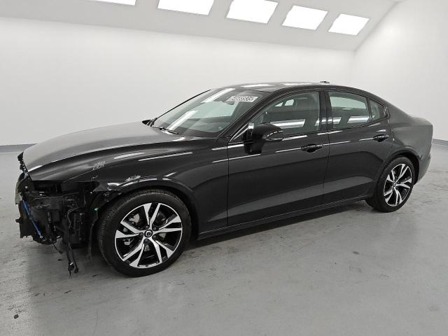  VOLVO S60 CORE 2024 Черный