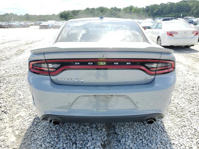  DODGE CHARGER 2021 Szary