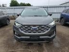 2019 FORD EDGE SEL   à vendre chez Copart ON - TORONTO