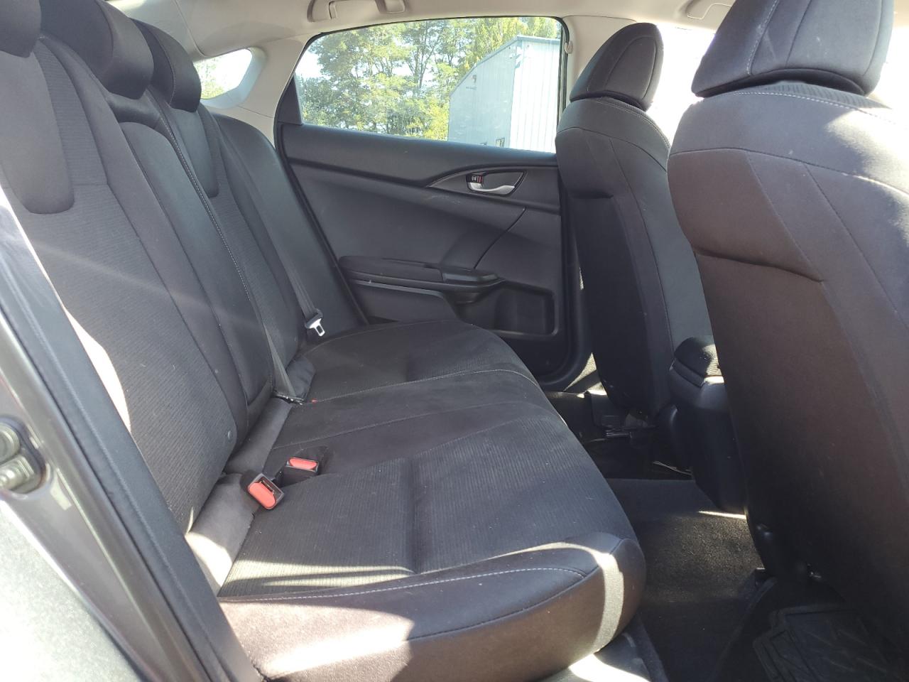 2020 Honda Insight Ex VIN: 19XZE4F50LE005892 Lot: 63318775