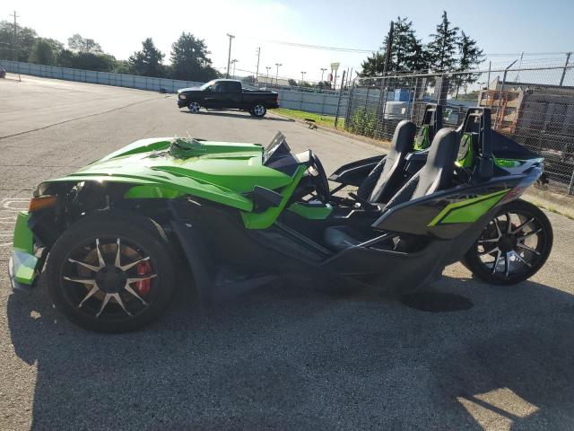 2022 POLARIS SLINGSHOT R  