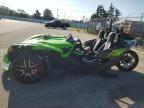 2022 POLARIS SLINGSHOT R   for sale at Copart OH - DAYTON