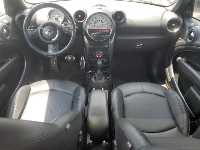  MINI COOPER 2013 Blue