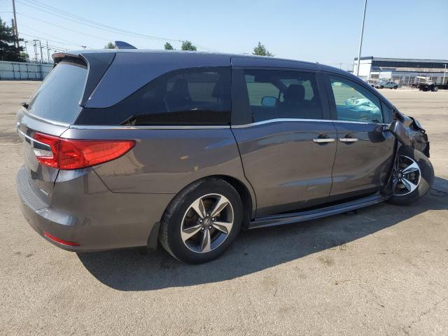  HONDA ODYSSEY 2019 Szary